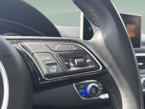 Used 2018 Audi A4 2.0T Prestige image 12
