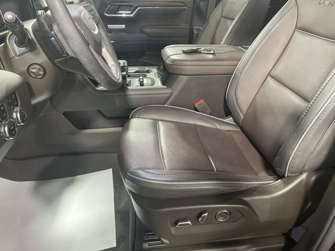 Used 2024 GMC Sierra 1500 Denali w/ Denali Reserve Package image 12