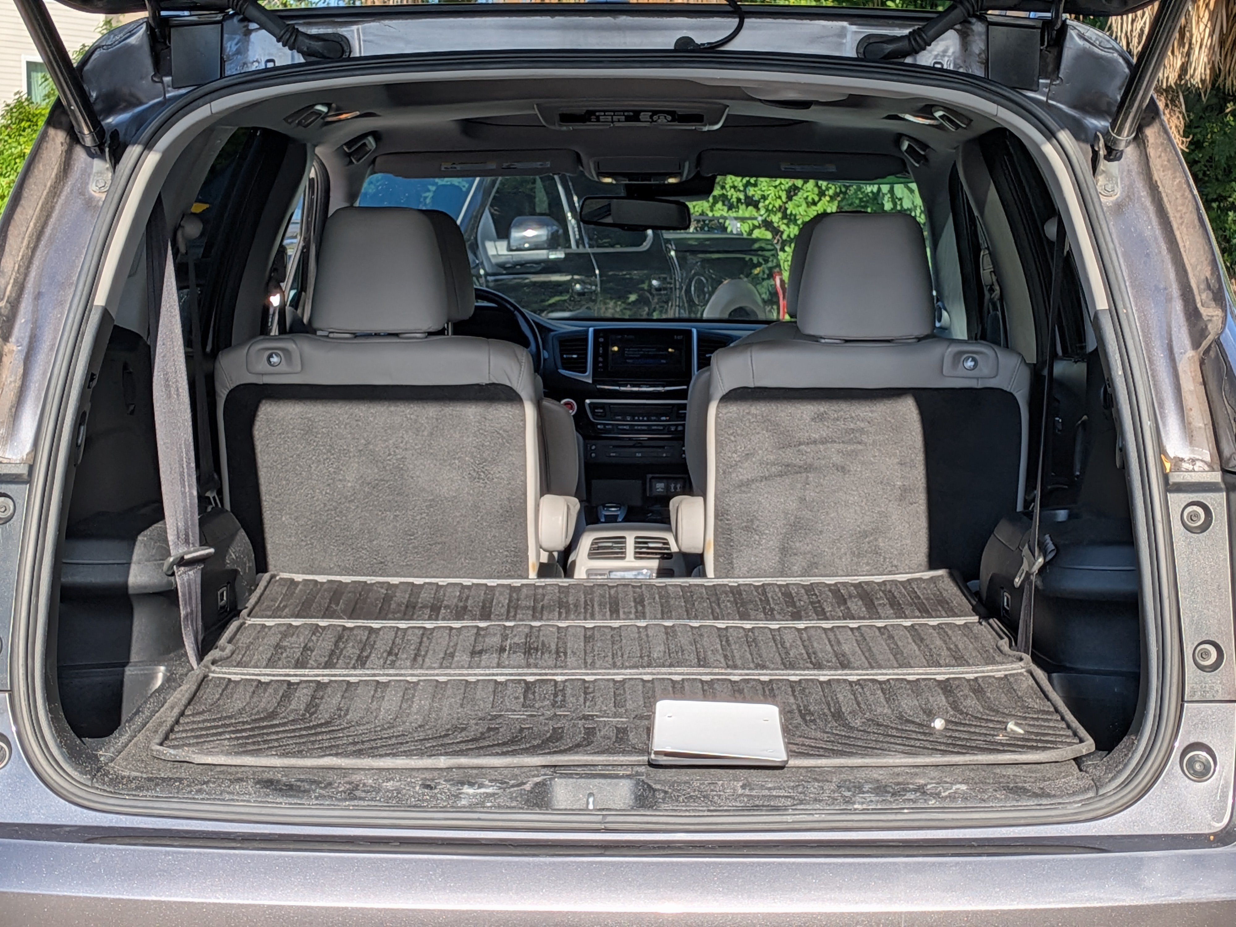 Used 2016 Honda Pilot Elite image 13