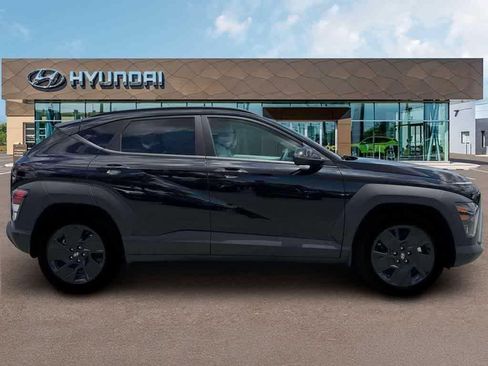 New 2026 Hyundai Kona SEL Sport FWD image 16