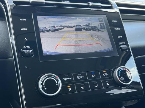 Used 2023 Hyundai Tucson SEL image 14