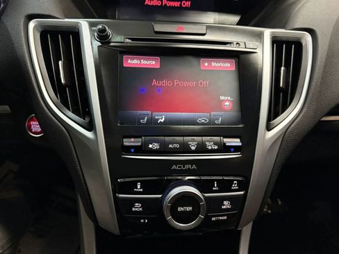 Used 2015 Acura TLX image 32