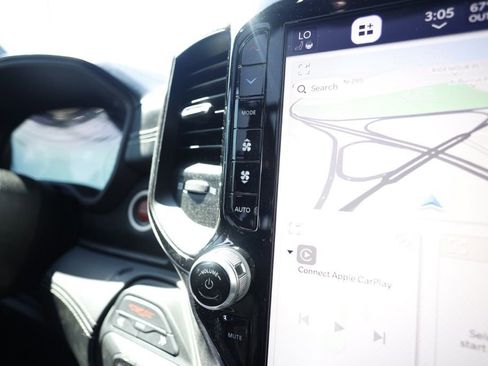 Used 2022 RAM 1500 TRX w/ TRX Level 2 Equipment Group image 25