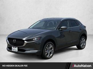 Used 2023 MAZDA CX-30 AWD 2.5 S w/ Select Package video 1