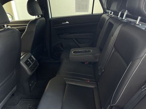 Used 2020 Volkswagen Atlas Cross Sport SEL w/ Cross Sport MDO Package FWD image 20