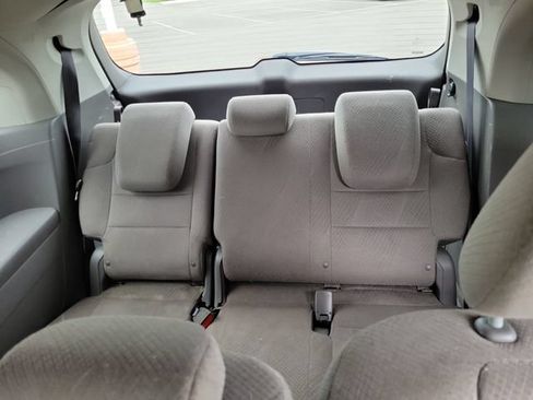 Used 2016 Honda Odyssey SE image 22