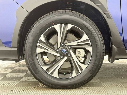 Certified 2024 Subaru Crosstrek 2.0i Premium image 27