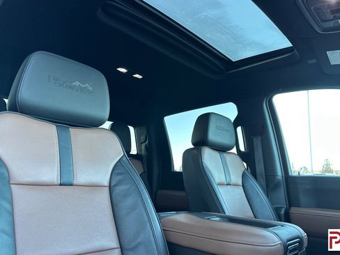 Certified 2022 Chevrolet Silverado 3500 High Country image 19