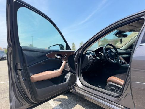 Used 2021 Acura TLX w/ Technology Package FWD image 24