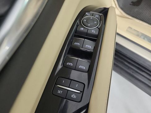 Used 2021 Cadillac Escalade Premium Luxury w/ Performance Package RWD image 21