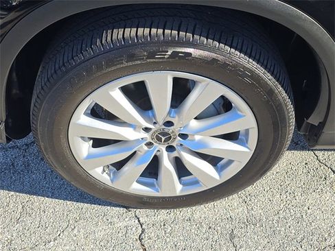 Used 2020 Mercedes-Benz GLC 300 image 8