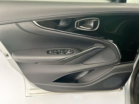 New 2026 Aston Martin DBX 707 AWD/4WD image 23