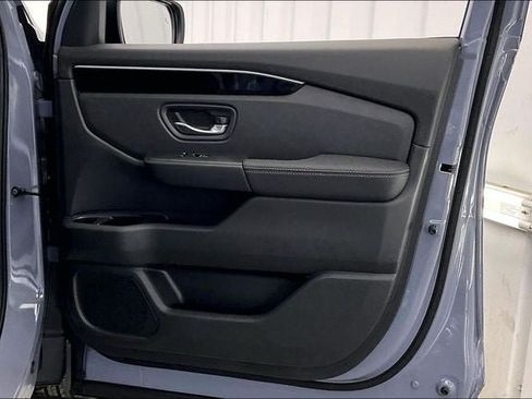 Certified 2026 Honda Passport RTL image 21