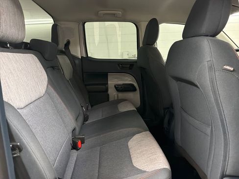 Certified 2023 Ford Maverick XLT FWD image 30