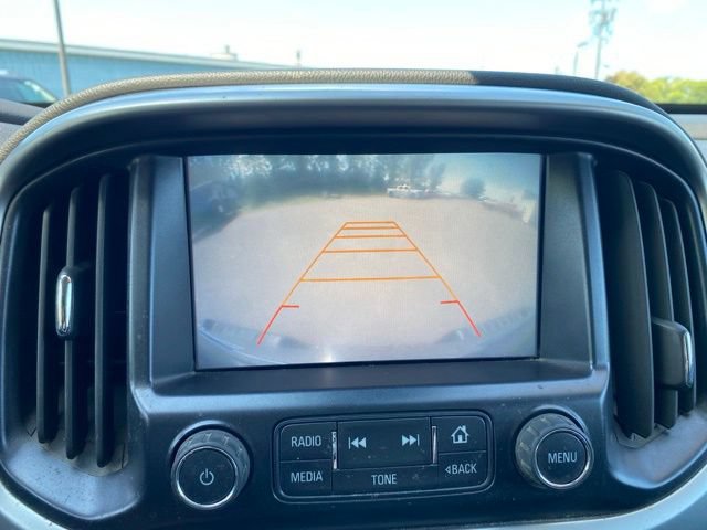 Used 2016 Chevrolet Colorado LT w/ LT Convenience Package AWD/4WD image 9