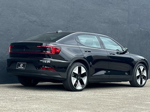 Used 2024 Polestar Polestar 2 AWD/4WD image 2