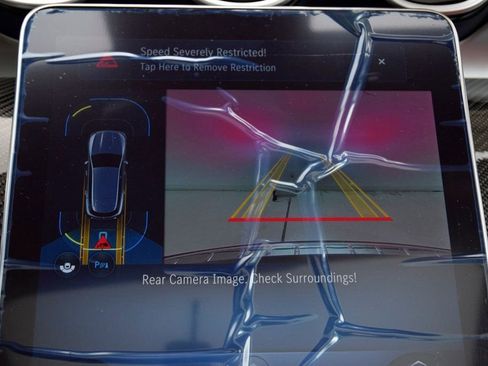 New 2026 Mercedes-Benz GLC 43 AMG 4MATIC image 24