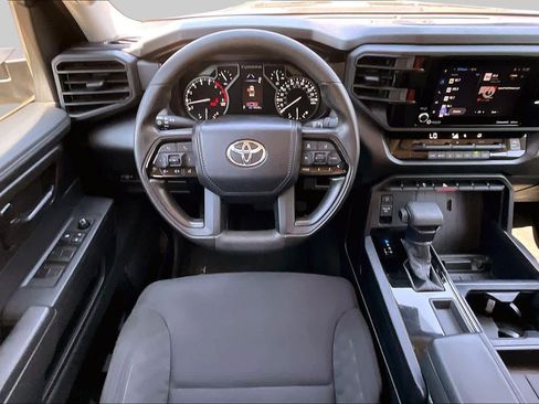 Used 2022 Toyota Tundra SR w/ SR Tow Package RWD image 6