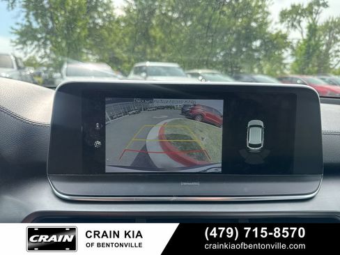 Used 2022 Kia Telluride LX AWD/4WD image 27