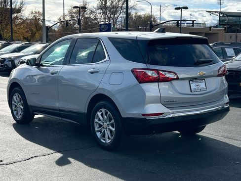 Used 2019 Chevrolet Equinox LT image 5