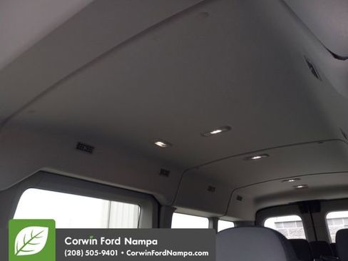 New 2026 Ford Transit 350 XLT image 22
