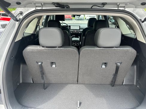 New 2025 Kia Sorento EX w/ Panoramic Sunroof Package image 11