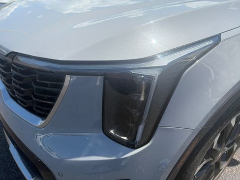 Used 2024 Kia Sorento EX w/ Panoramic Sunroof Package FWD image 18
