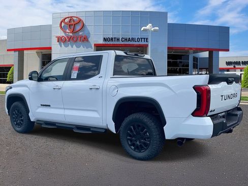 New 2026 Toyota Tundra SR5 AWD/4WD image 5