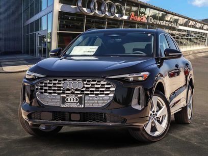New 2026 Audi Q5 Premium