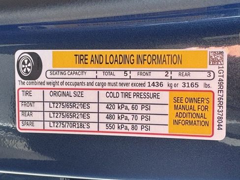 Used 2024 GMC Sierra 2500 Denali w/ Denali Reserve Package image 50