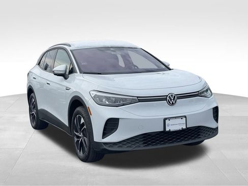 Certified 2022 Volkswagen ID.4 Pro image 3