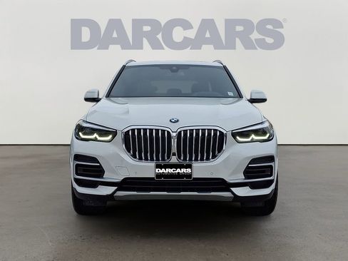 Certified 2023 BMW X5 xDrive40i w/ Premium Package image 2