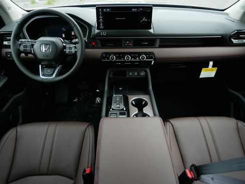 New 2026 Honda Pilot Elite image 10
