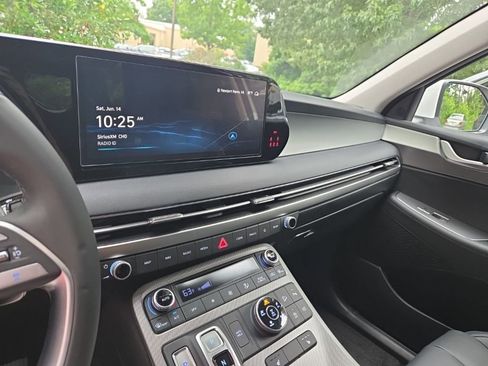 Used 2025 Hyundai Palisade XRT image 24