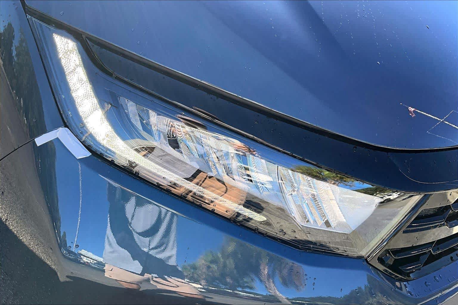 New 2027 Honda Odyssey Elite image 17
