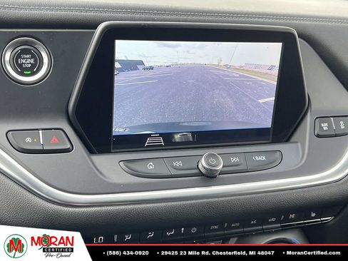 Used 2020 Chevrolet Blazer LT FWD image 20