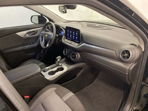 Used 2023 Chevrolet Blazer LT w/ Convenience Package AWD/4WD image 20
