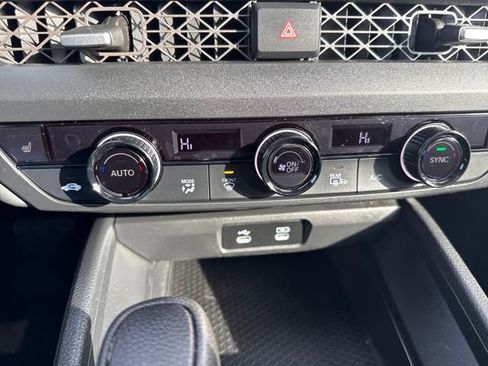 Certified 2023 Honda Accord EX image 32