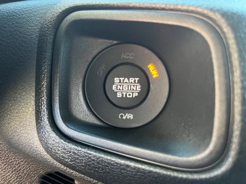 New 2026 Jeep Wrangler Sport image 22