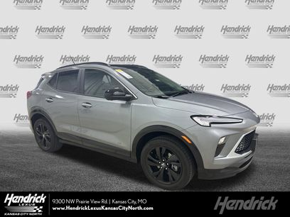 Used 2025 Buick Encore GX Sport Touring w/ Advanced Technology Package