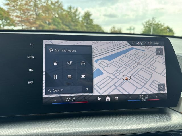Certified 2026 BMW X1 xDrive28i AWD/4WD image 15