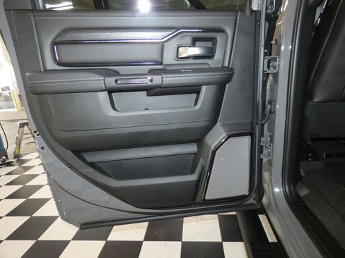 New 2025 RAM 2500 Power Wagon image 27