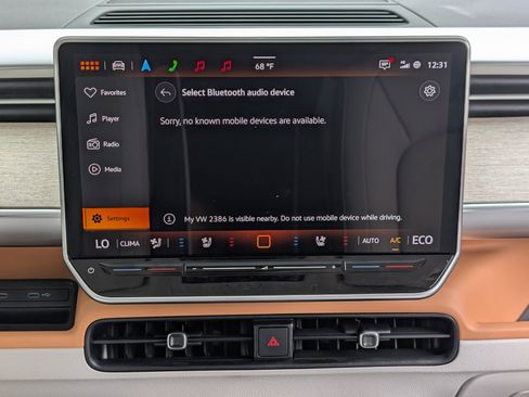 Used 2025 Volkswagen ID. Buzz Pro S Plus RWD image 30
