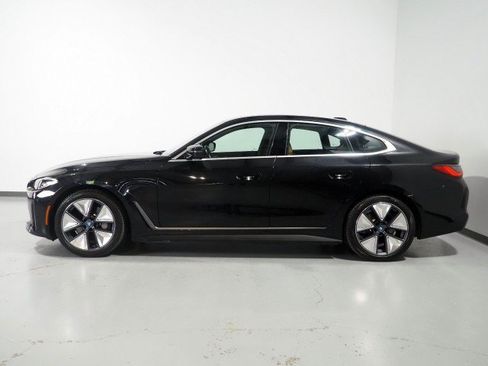 Used 2024 BMW i4 eDrive35 w/ Premium Package RWD image 8