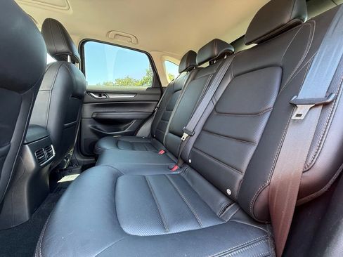 Used 2020 MAZDA CX-5 Grand Touring AWD/4WD image 38