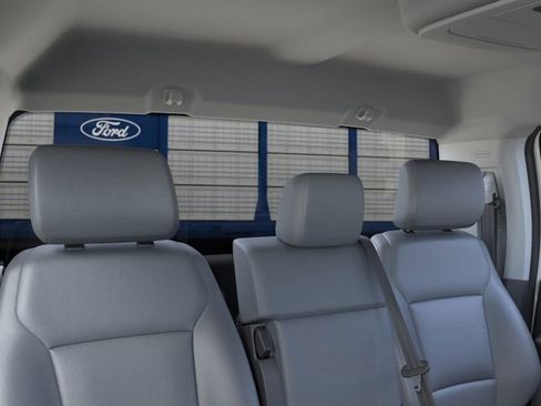 New 2025 Ford F250 XL w/ F-250 >10K GVWR Package image 23