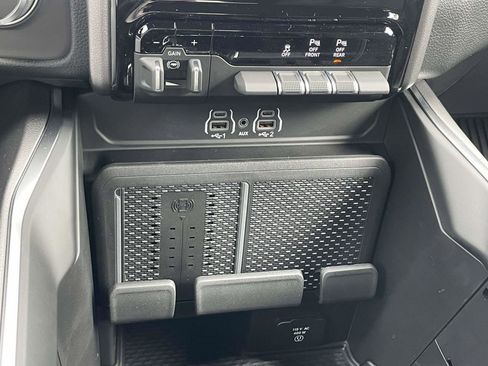 New 2026 RAM 1500 Big Horn image 20