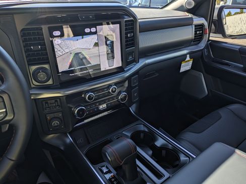 New 2025 Ford F150 Raptor image 73