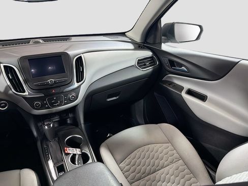 Used 2021 Chevrolet Equinox LS w/ LS Convenience Package FWD image 22
