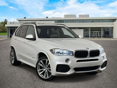 Used 2018 BMW X5 xDrive35i